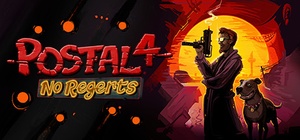 POSTAL 4: No Regerts v0.3.1.0 (GOG)
