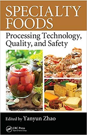 [ FreeCourseWeb ] Specialty Foods- Processing Technology, Quality, and Safety