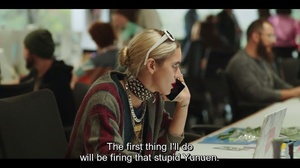 Desenfrenadas (Unstoppable) - season 1 (Eng/Multi subs)