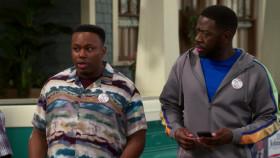 The Neighborhood S02E22 Welcome to the Campaign 720p AMZN WEB-DL DDP5 1 H 264-NTb [eztv]