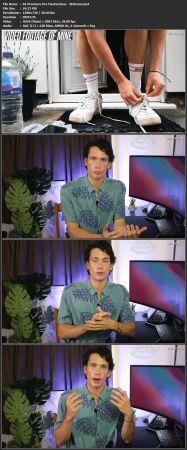 Video Editing with Adobe Premiere Pro for Beginners! - Video Editing BEGINNER to YOUTUBER