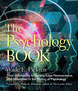 The Psychology Book - From Shamanism to Cutting-Edge Neuroscience (gnv64)