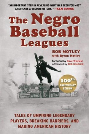 [ FreeCourseWeb ] The Negro Baseball Leagues - Tales of Umpiring Legendary Players, Breaking Barriers, and Making American History