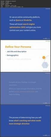 [ FreeCourseWeb ] Lynda - Social Media Marketing - Managing Online Communities (2021)