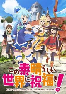KonoSuba.S02.1080p.Blu-Ray.10-Bit.Dual-Audio