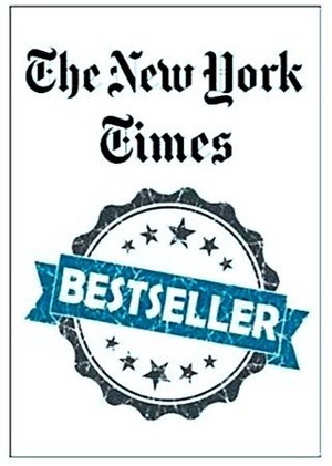 [ DevCourseWeb ] The New York Times Best Sellers - Fiction - November 22, 2020