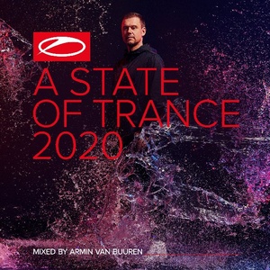 A State Of Trance 2020 (Mixed by Armin van Buuren) (Vyze)