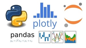 [ FreeCourseWeb ] Data Science with Plotly, NumPy, Matplotlib, and Pandas (Updated 11-2019)