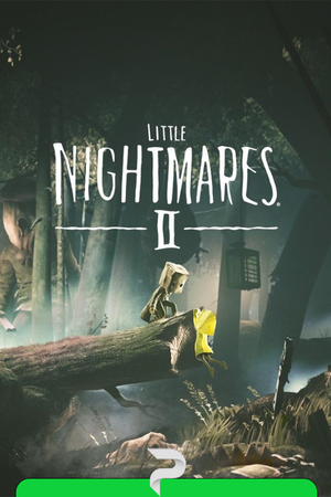 Little Nightmares II - Enhanced Edition[Archive]