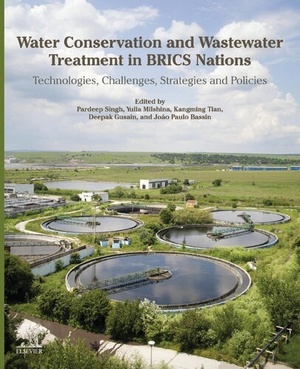 [ FreeCourseWeb ] Water Conservation and Wastewater Treatment in BRICS Nations - Technologies, Challenges, Strategies and Policies