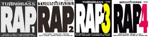 Turn Up The Bass Rap 1-4 [gnodde]