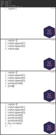 [ FreeCourseWeb ] Udemy - Super Easy Python