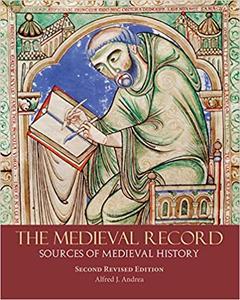 [ FreeCourseWeb ] The Medieval Record- Sources of Medieval History