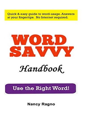 [ FreeCourseWeb ] Word Savvy Handbook - Use the Right Word