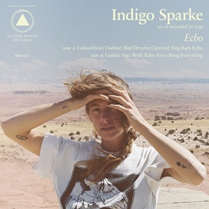 [indie-folk] (2021) Indigo Sparke - echo [FLAC] [DarkAngie]