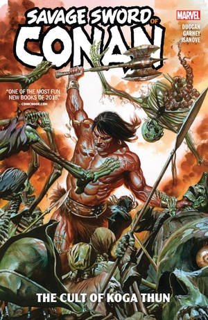 Savage Sword of Conan v01 - The Cult of Koga Thun (2019) (digital) (NeverAngel-Empire).cbr [ettv] (- Nem -)