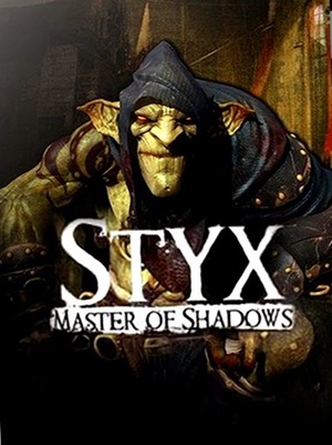Styx: Master of Shadows (v1.02) - [DODI Repack]
