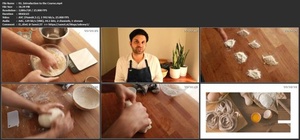 Skillshare - Sourdough Baking 101 - Master Sourdough Breads at Home