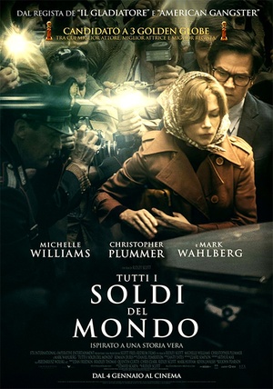 Tutti I Soldi Del Mondo 2017 iTALiAN AC3 BRRip XviD T4P3