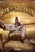Son of Sardaar 2012 Hindi 720p BluRay x264 AAC 5.1 MSubs - LOKiHD - Telly