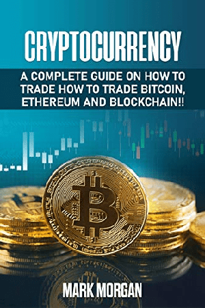 [ FreeCourseWeb ] Cryptocurrency- A Complete Guide On How To Trade How To Trade Bitcoin, Ethereum and Blockchain!