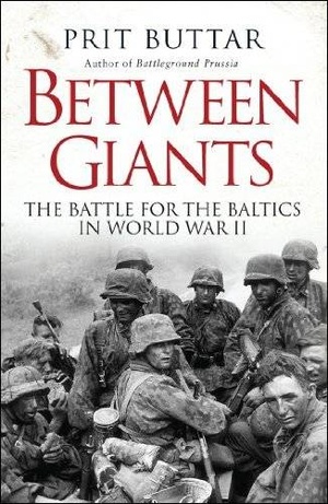 [ FreeCourseWeb ] Between Giants- The Battle for the Baltics in World War II
