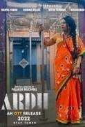 Ardh (2022) Zee 5 Hindi 720p WEBRip x264 AAC ESub