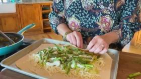 The Pioneer Woman S25E00 Home Sweet Home 7 XviD-AFG [eztv]