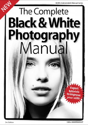[ FreeCourseWeb ] The Complete Black & White Photography Manual - 3rd Edition 2019