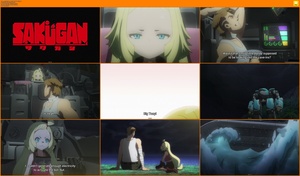 Sakugan S01E09 [VRV 1080p HEVC E-OPUS] HR-DR