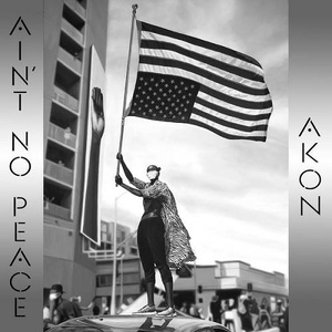 Akon - Ain’t No Peace Rap Album Mp3~(2020) [320] kbps Beats⭐