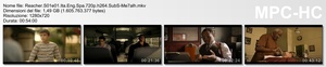 Reacher S01e01-08 [720p Ita Eng Spa SubS][MirCrewRelease] byMe7alh