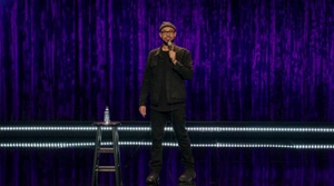 Jesus Trejo: Stay at Home Son (2020) [1080p] [WEBRip] [5.1] [YTS] [YIFY]