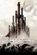 Seven Swords 2005 720p H264 italian chn Ac3 5 1 sub eng MIRCrew