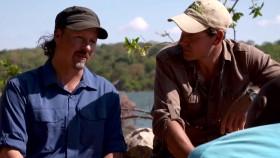 Monster Encounters S01E04 Killer Croc REAL 720p WEB x264-KOMPOST [eztv]