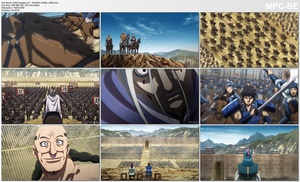 [HR] Kingdom 81 | S03E04 [1080p HEVC Multi] HR-GZ