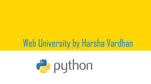 Python Programmer's Ultimate Guide | Zero To Hero | 2021 | Udemy