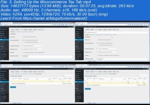 [ CourseWikia ] Build a Successful Ecommerce Wordpress site with proper SEO (Updated 9 - 2020)