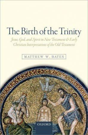 [ FreeCourseWeb ] The Birth of the Trinity- Jesus, God, and Spirit in New Testament and Early Christian Interpretations of the Old Testament