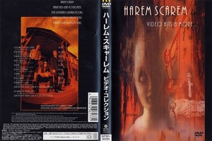 Harem Scarem - Video Hits & More (1998) [2002] DVD5