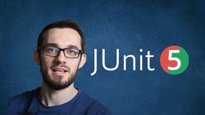 Udemy - Practical Java Unit Testing with JUnit 5