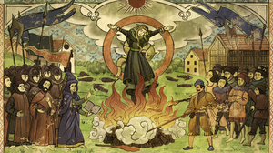 Zero kara Hajimeru Mahou no Sho (Grimoire of Zero) (Season 1) [BD 1080p][HEVC x265 10bit][Dual-Audio] - Judas