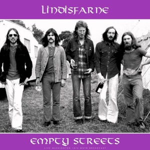 Lindisfarne - Empty Streets (Live) (2023) FLAC [PMEDIA] ⭐️