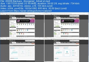 Packt - WordPress Security Masterclass - Defeat Hackers and Malware [Video]
