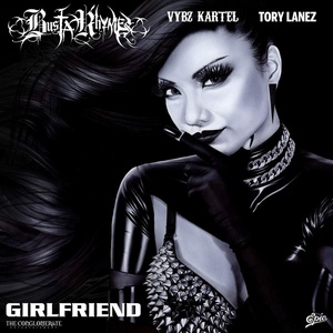 Busta Rhymes Girlfriend feat Vybz Kartel Tory Lanez Single 2017 Mp3 320kbps Hunter SSEC