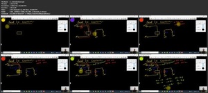 Udemy - Mastering Control and Circuit Breaker Schematics - Wiring