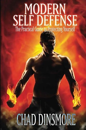 [ FreeCourseWeb ] Modern Self Defense - The Practical Guide to Protecting Yourself