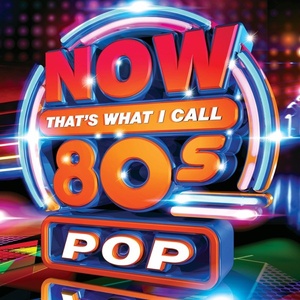 VA - Now That's What I Call 80s Pop (2019) Mp3 320kbps [PMEDIA] ⭐️