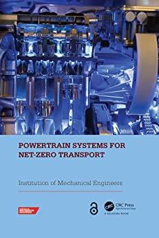 Powertrain Systems for Net-Zero Transport | True PDF