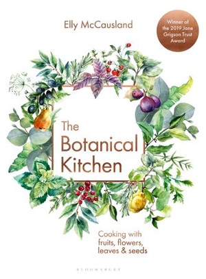 [ FreeCourseWeb ] The Botanical Kitchen- Cooking with Fruits, Flowers, Leaves and Seeds